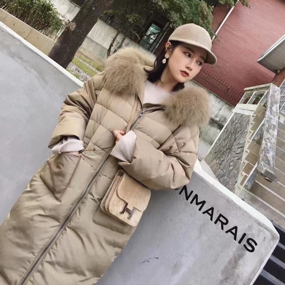 ASM Womens Down Jacket